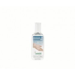 Gel hydroalcoolique ANIOSGEL 85 NPC, Dose de 75 ml