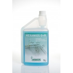 HEXANIOS G+R, flacon doseur de 1 L