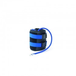 Brassard ou cuissard simple, autoclavable, pour garrot pneumatique