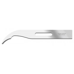 Bistouri Swann Morton pas cher – Scalpel bistouri chirurgical – Materiel  chirurgie