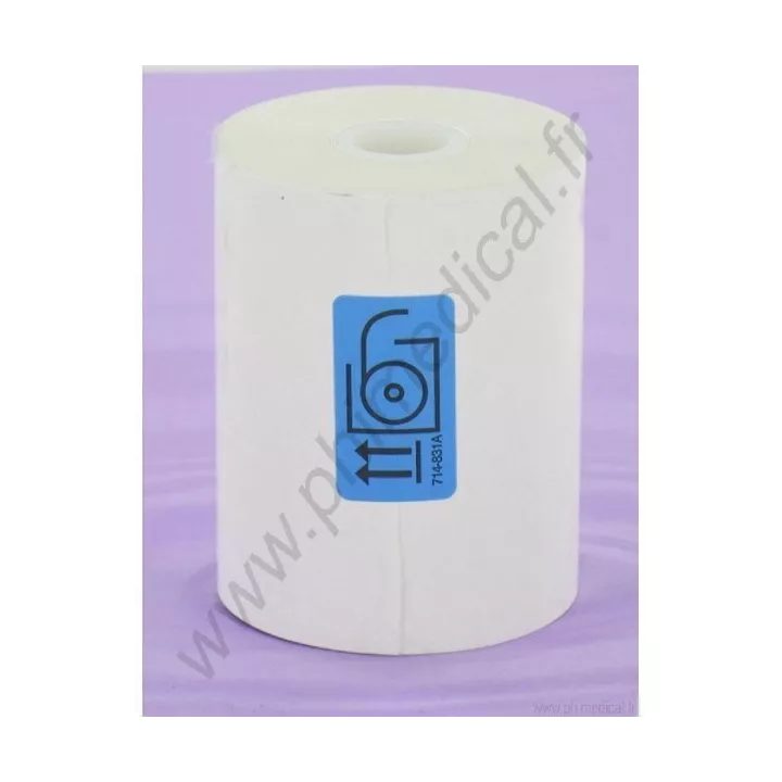 Papier GE pour moniteur PRO100, 200, 300, 400, par 10