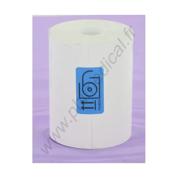 Papier GE pour moniteur PRO100, 200, 300, 400, par 10