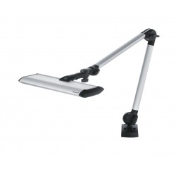 Lampe de bureau TANEO STZL 24 R, éclairage LED