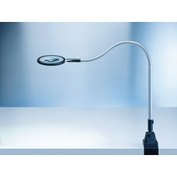 Lampe à loupe RING LED RLLQ 63