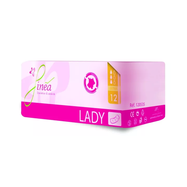 Protection Finéa Lady et Men, modèles au choix
