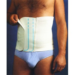 Ceinture abdominale de soutien REDIGRIP, tailles au choix