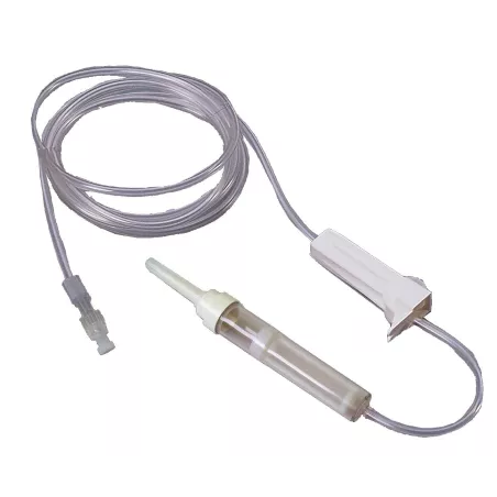 Transfuseur Eurotrans sans raccord, carton de 100