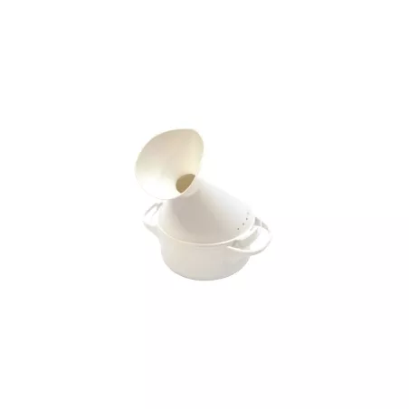 Inhalateur en plastique