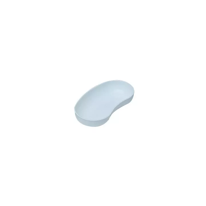Haricot plastique 25 cm (600 ml)