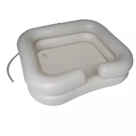 Set bac à shampooing