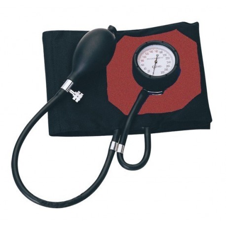 Tensiomètre Manobrassard avec stéthoscope