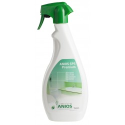 ANIOS SPS PREMIUM, flacon mousseur de 750 ml