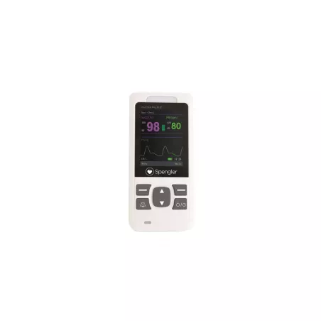 Oxymètre de pouls portable Master Palm 2