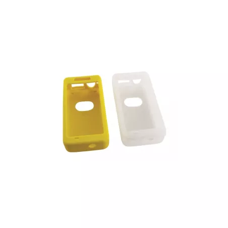 Protection en silicone pour oxymètre de pouls Master Palm 2, lot de 2