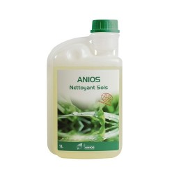 Nettoyant sols ECOCERT ANIOS