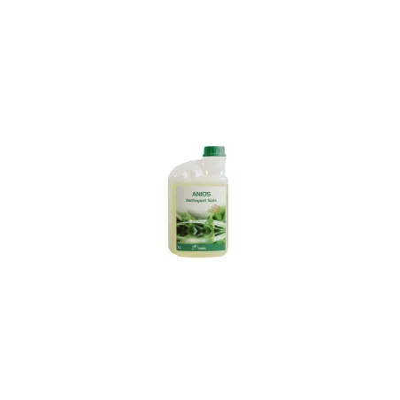 Nettoyant sols ECOCERT ANIOS