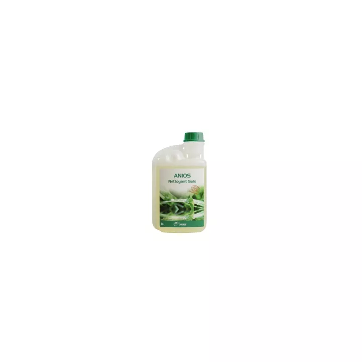 Nettoyant sols ECOCERT ANIOS