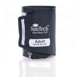 Brassard nylon Suntech simple tubulure sans raccord, modèles au choix