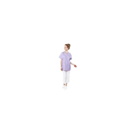 Tunique femme " Timme" lilas