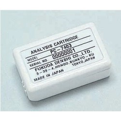 Option interprétation pour ECG FX7202