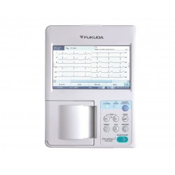 Electrocardiographe FUKUDA Denshi Cardimax FCP-8100