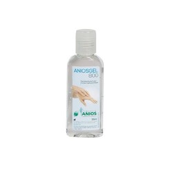 Aniosgel 800, flacon de 30 ml