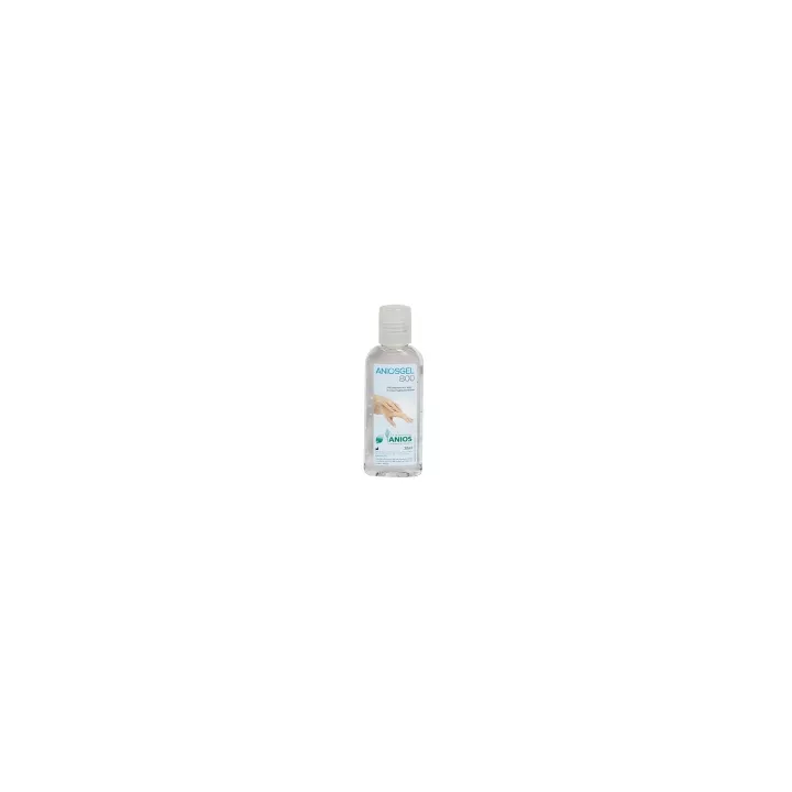 Aniosgel 800, flacon de 30 ml