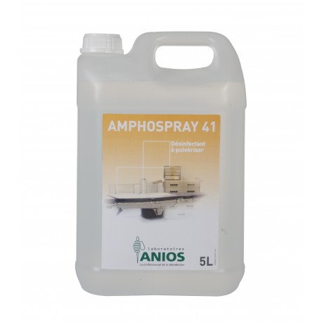 AMPHOSPRAY 41, bidon de 5 L