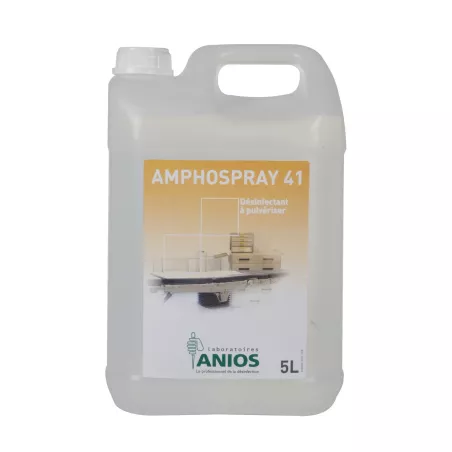 AMPHOSPRAY 41, bidon de 5 L