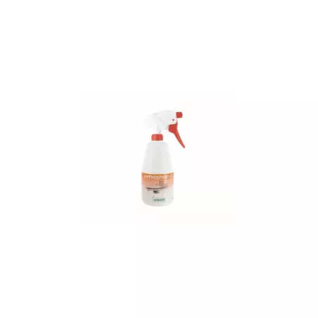 AMPHOSPRAY 41, flacon de 1 L avec 4 pulvérisateurs