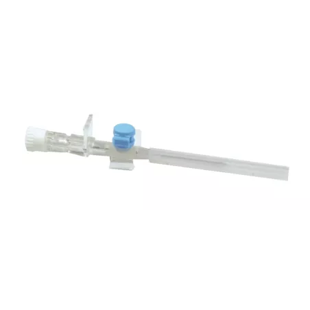 Cathéter Neo Delta Ven 2 Pur, boîte de 50