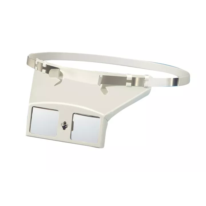 Lunette de berger grossissement 2.5