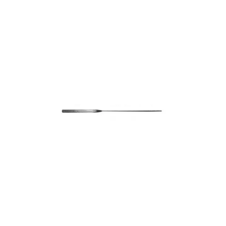 Stylets porte-coton en inox