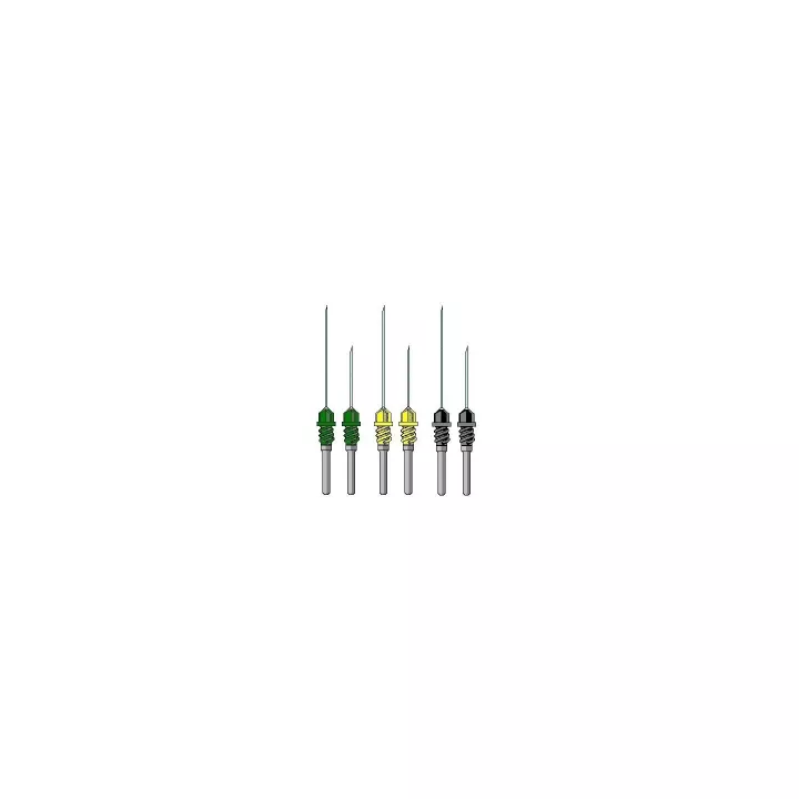 Aiguille de prélèvement BD Vacutainer® PrecisionGlide™ non sécurisée