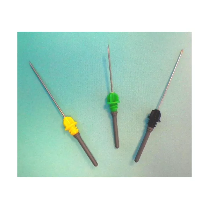 Aiguille de prélèvement BD Vacutainer® PrecisionGlide™ non sécurisée