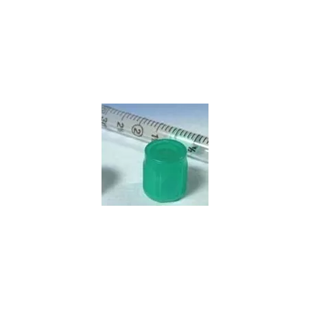 Seringue stérile BD Drihep A-Line™ sans aiguille