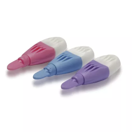 Lancette sécurisée BD Microtainer® pour prélèvement capillaire