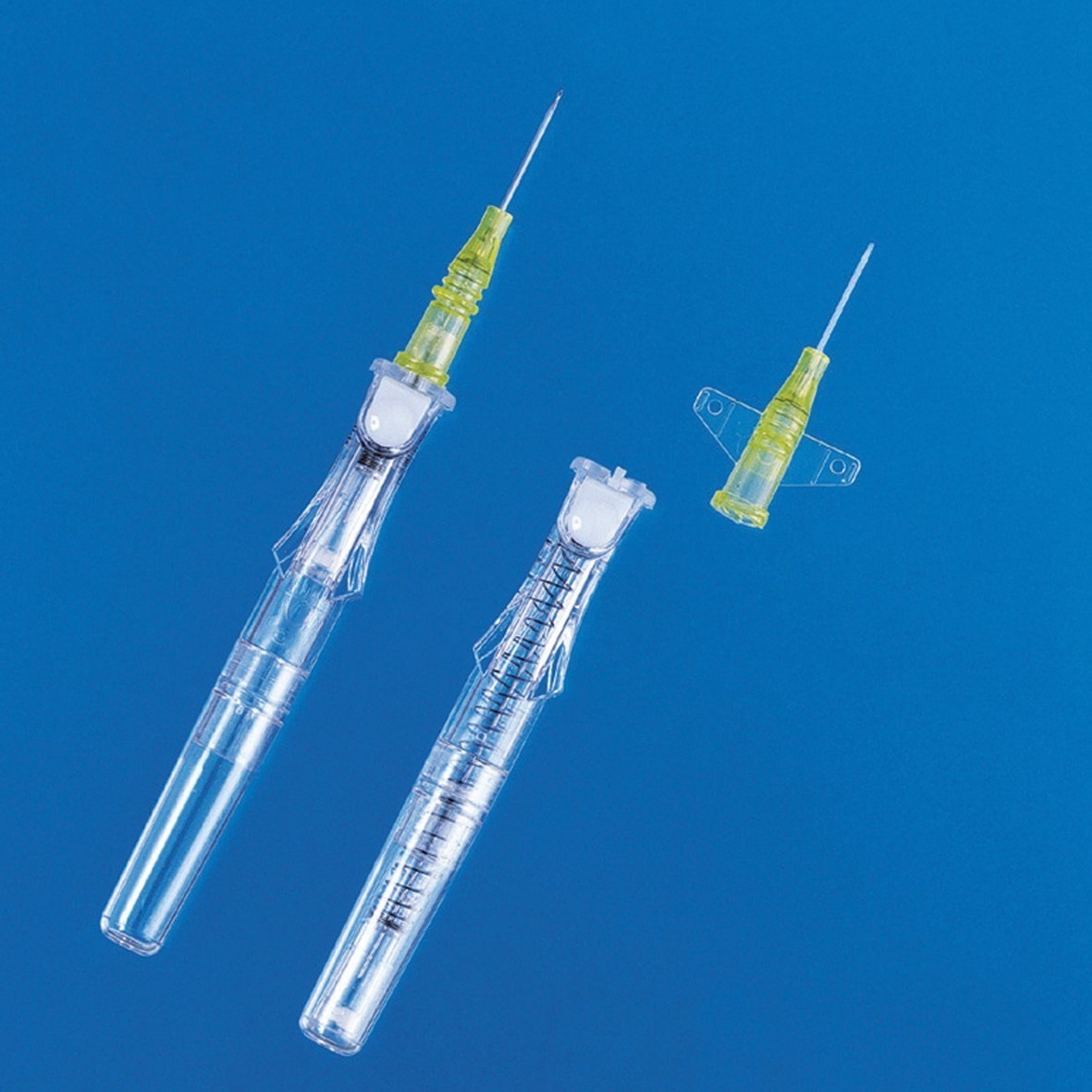Bexen prolongateur pousse-seringue et pompes - Injection et perfusion
