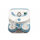 Aspirateur à mucosités New Hospivac 350, version FS 2 à pédale