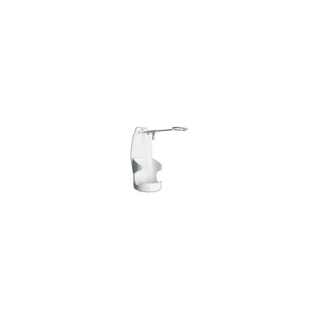 Distributeur mural anios pour flacon de 500 ml