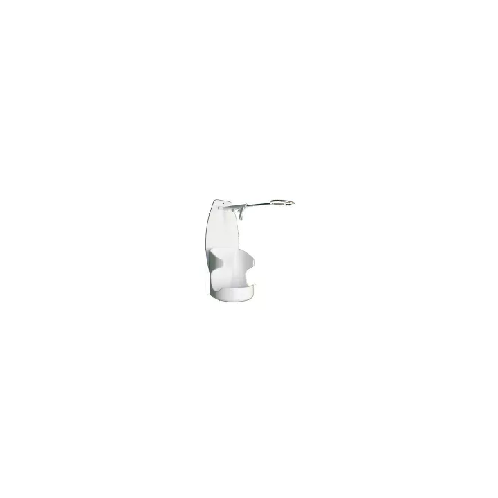 Distributeur mural anios pour flacon de 500 ml