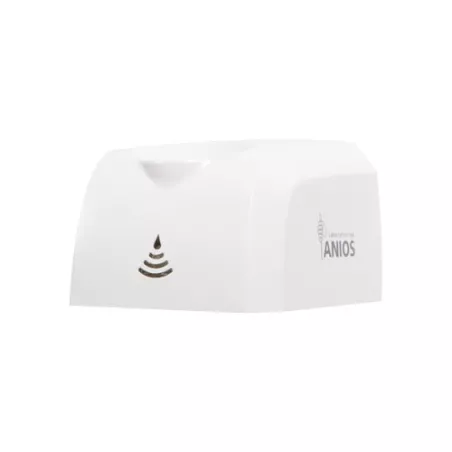 Distributeur ABS electronique Anios pour flacon 1 L airless