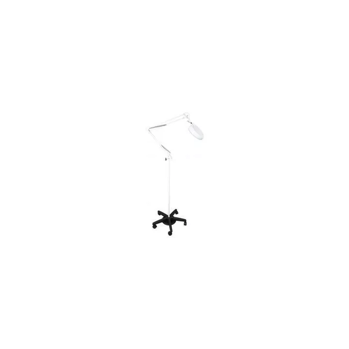 Lampe loupe, grossissement x 2.5