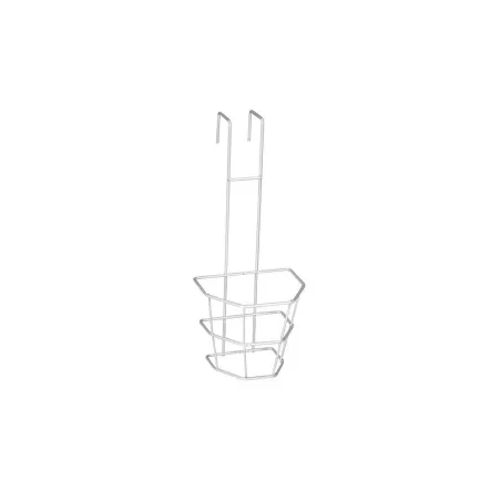 Porte urinal époxy blanc