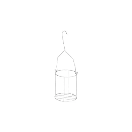 Porte redon époxy blanc, 500 ml
