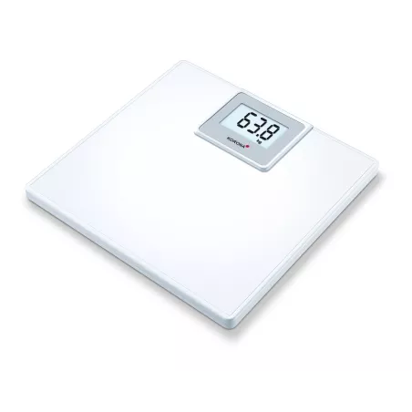 Pèse personne LCD "Paula"