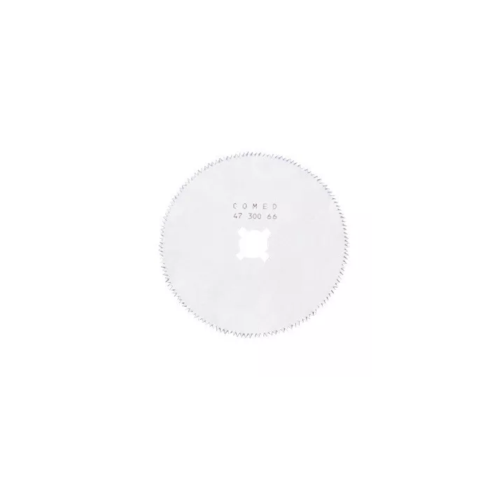 Lame pour scie PE0519, Ø 65 mm