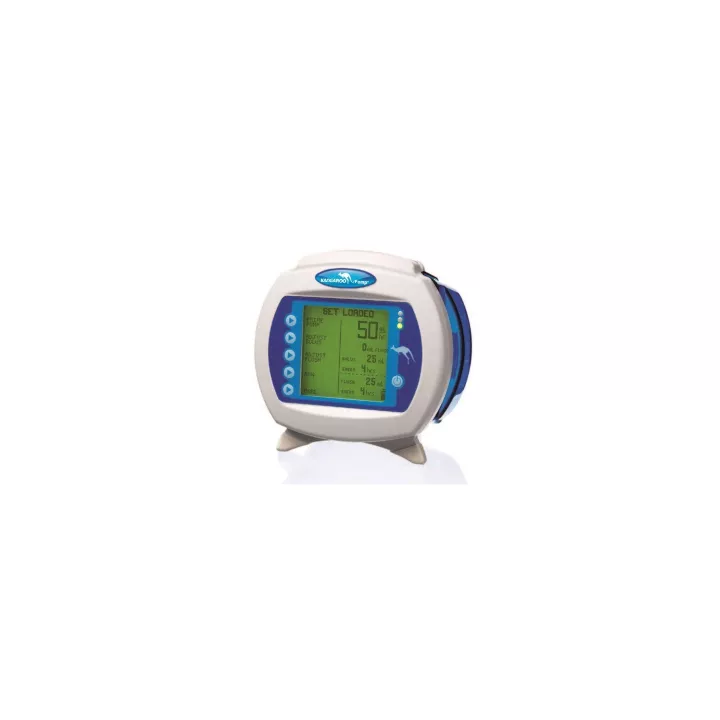 Pompe de nutrition entérale ePump Kangaroo™