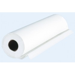 Draps d'examen COMPACT ROLL 50x35, 300 formats, lot de 6 rlx