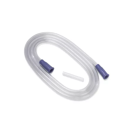 Tube d'aspiration Argyle™ connecteur Godet 7 mm x 3.10 m, par 50